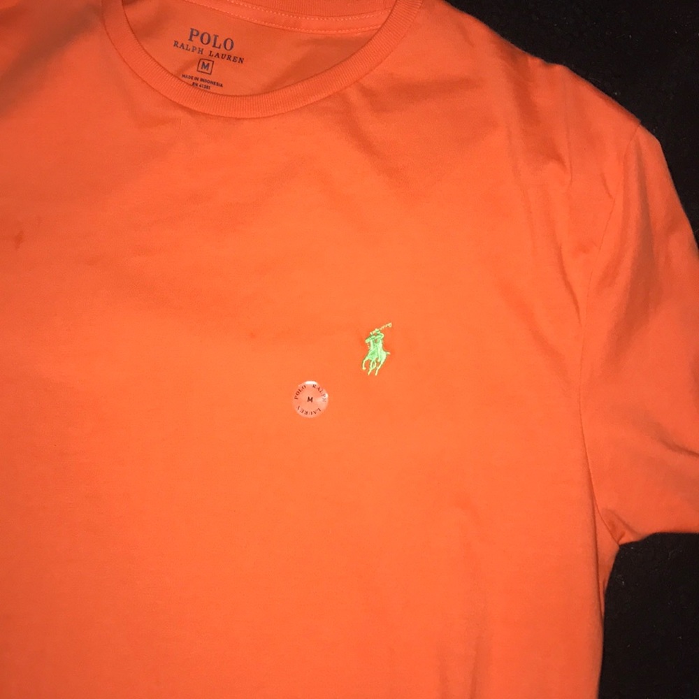 Polo Ralph Lauren shirt